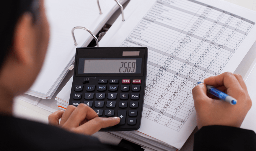 Financial Statement Preparation